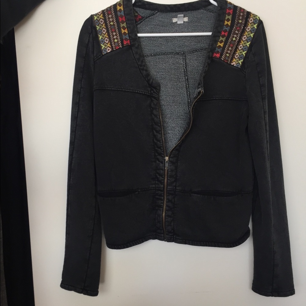 Urban Outfitters jacket